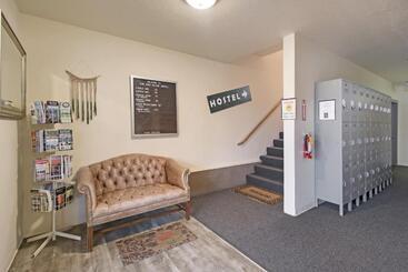 San Juan Island Hostel