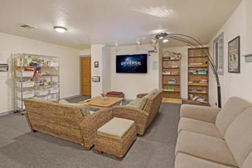 San Juan Island Hostel