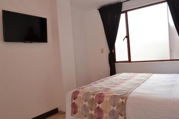 Apartahotel Doble3