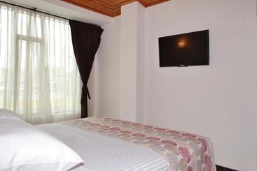 Apartahotel Doble3