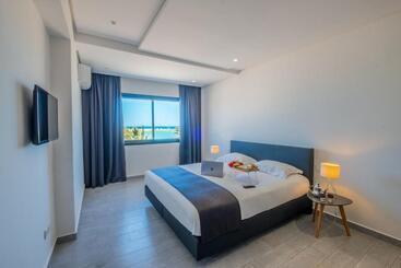 هتل آپارتمان Asilah 32