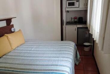 Appartement-hotel Carilo Quimey