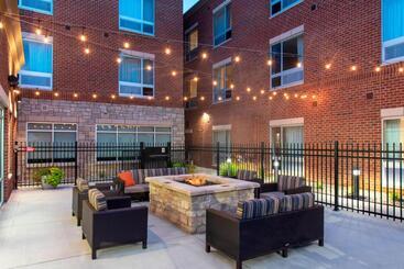 酒店 Towneplace Suites By Marriott Louisville North