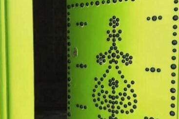 پانسیون Dar Waya