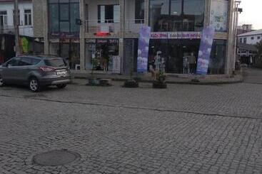 Majatalo Dolce Kobuleti