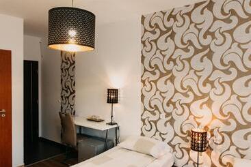 Пансион Palma Superior