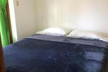 פנסיון Peaceful Ocean View Studio