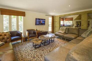 بنسيون San Rock Guest House