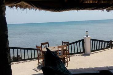 Southern Cross Hotel Mtwara