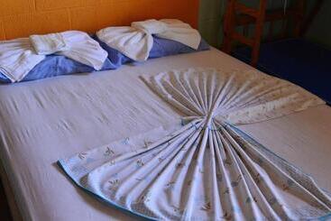 ホテル Fazenda Aldeia Do Vale