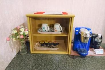 בית מלון כפרי Pal Annex Yamaguchi