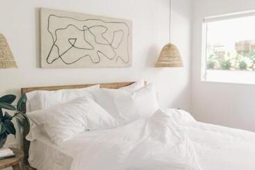 فندق The Surfrider Malibu