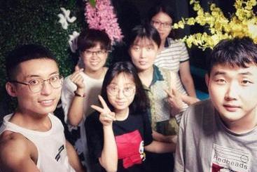 پانسیون Music Bar International Youth Apartment Beihai