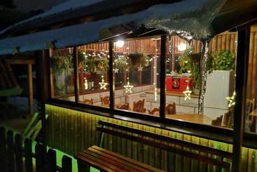 پانسیون Guesthouse Ramović