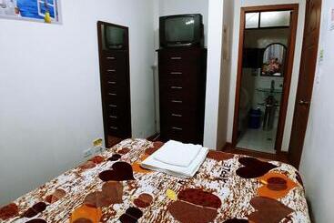 پانسیون Hostal Arauco