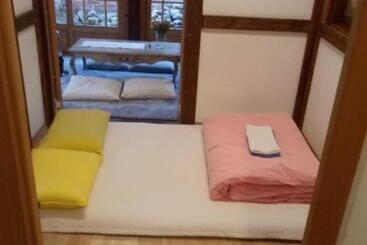 Pensione Hundred Years Hanok