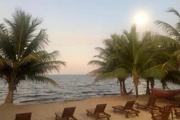 פנסיון Inn At White Horse Guest House