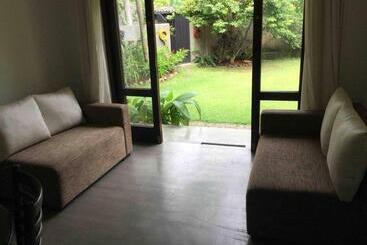 פנסיון Iva Belvedere