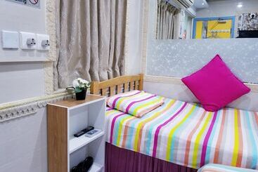 پانسیون Longwin Hostel