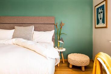 膳宿费 Pablo House