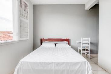 Пансион Pousada Canto Da Praia