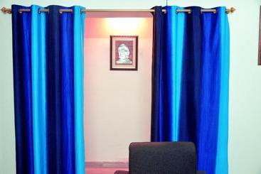 بنسيون Second Home Guest House