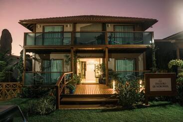 Пансион Tesouro De Noronha