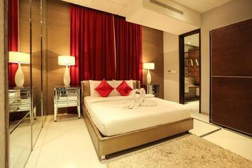 هتل آپارتمان Golden Al Nawras Tower