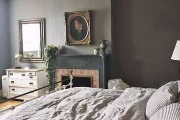 צימר Batterby House – Adults Only