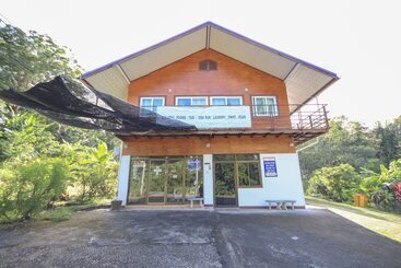 膳宿费 Chamil House