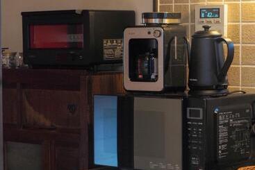 پانسیون 古民家の宿宰嘉庵 Traditionaljapanisehotel Saikaan