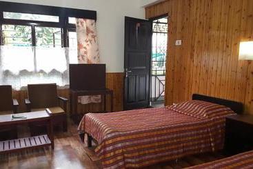 پانسیون Mintokling Guest House