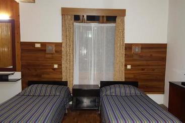 پانسیون Mintokling Guest House