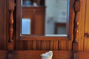 پانسیون Obelix Guesthouse