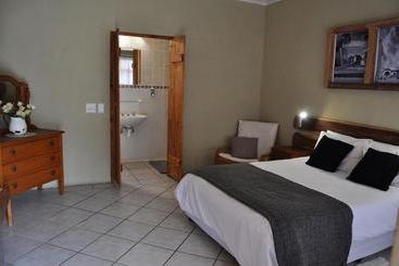 پانسیون Obelix Guesthouse