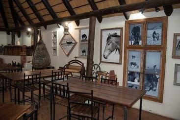 پانسیون Obelix Guesthouse