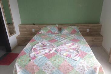 Pension Pousada Coração De Jesus