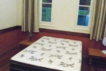 膳宿费 Pousada Danza   Centro