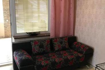 پانسیون Villa L Vovskaia