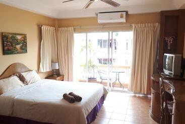 Albergue Everybody S Inn