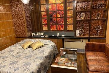 호텔 Restay Tokorozawa