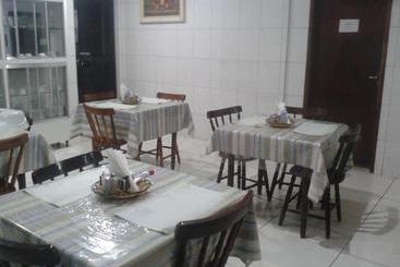 酒店 Rio Branco