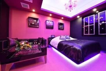 酒店 Sara Kawagoe Adults Only