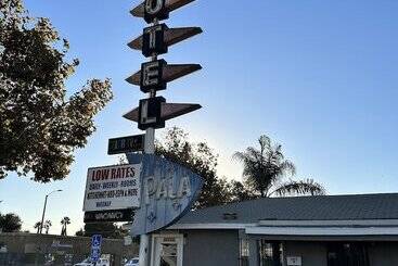 Pala Motel