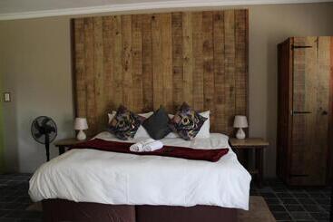 Пансион Bottom Of Boden