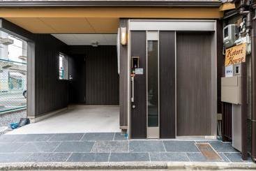 膳宿费 Kotori House