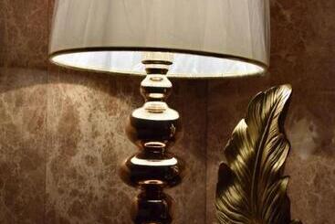 מלון דירות Al Shiraz Suites