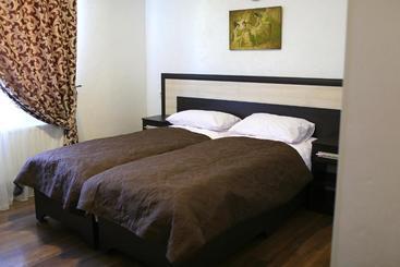 هاستل Astarta Inn