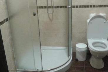 هاستل Astarta Inn