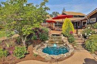 Brookside Bed & Breakfast